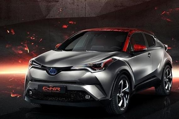 “跨界车“最新资讯都在这了，就等你来