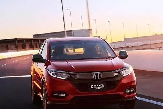 本田又一代神车即将降临？