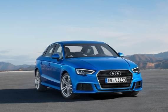 15万买奥迪？这三款绝版车型终于降价了！