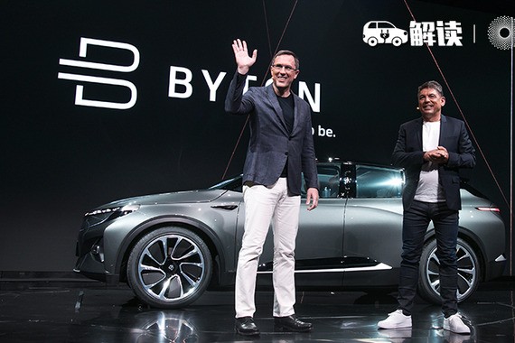 战役全面打响！解读11大新能源造车新势力