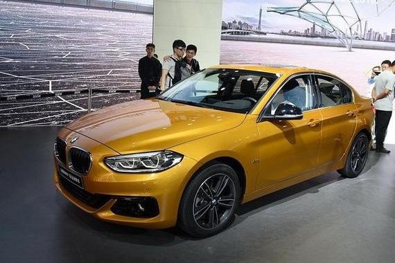 十来万买什么车？能让别人都觉得你很有钱！