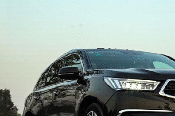 这台5米长的7座SUV，油耗比思域还低，值得买吗？