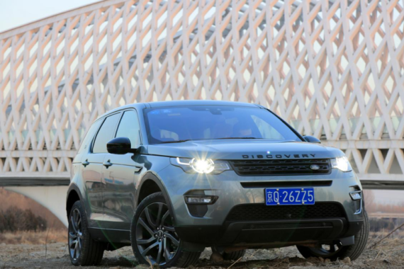 详解2018款发现神行车系配置，史上最亲民的路虎，怎么买最划算？