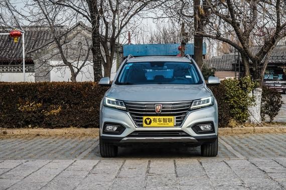 荣威ERX5冬季续航里程实测 低温对蓄电池到底有多大影响？