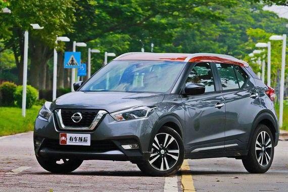 2017年上市的全新SUV，这10台卖得最火！