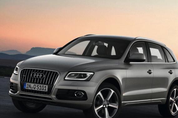 豪车销量榜曝光 奥迪直降12万，是时候出手了