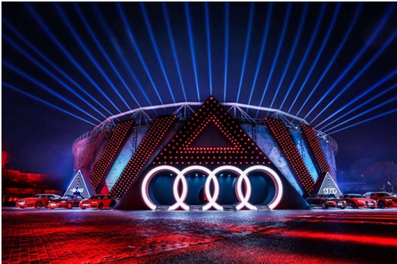 在华领跑三十载，“而立”之年的奥迪将如何迎接新时代元年？