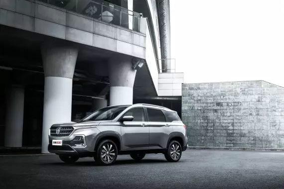 宝骏530预售价出炉，带走这只型鲨只要7.88万起