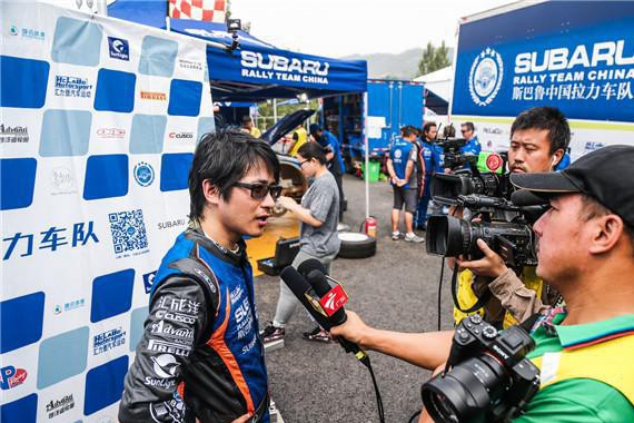 它是韩寒座驾，四驱和操控同级最强，可全进口卖20万还卖不过途观