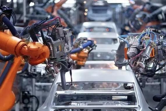 中国No.1的车企，第1800万辆车刚刚下线！产量没对手！