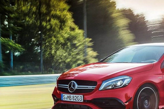 Cars01问答丨网友：预算50万内能买到什么性能车？