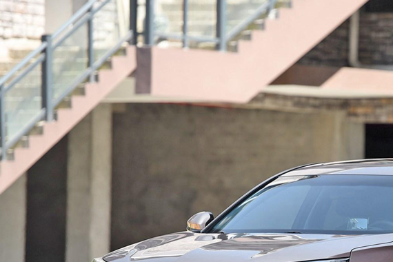 同一款2.0T发动机，价格却差了10来20万！买了就坑？