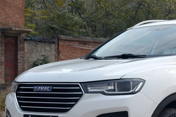 车主说买小型SUV外观最重要？我们推荐4款颜值高动力强的车