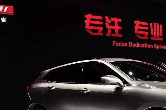 不靠花拳绣脚，哈弗用走心的营销成就现象级品牌！