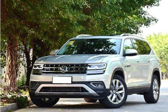 在线等: 急急急! 老铁要提中型七座SUV 途昂/汉兰达/锐界怎么选?