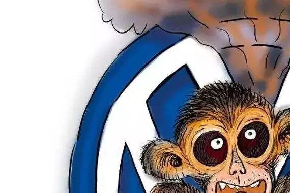 “猴子门”背后的真相！大众，你还真是“惊喜制造机”……