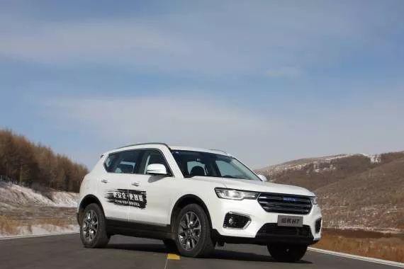 保持优秀是怎样的一种体验？试驾过2018款哈弗H7后就明白了