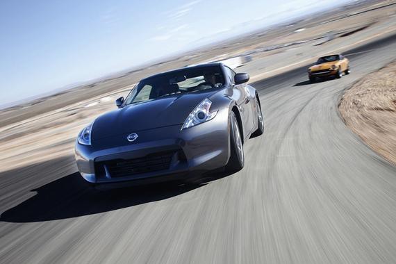 纯粹的跑车再也不会有了？