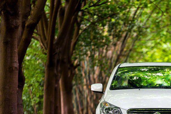 长安铃木启悦Pro版告诉你 谁说合资品牌不能拥有高性价比？