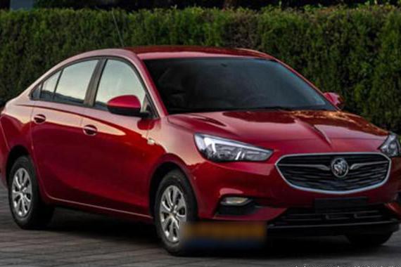 通用2018新车计划，这六款让大众有点坐不住！