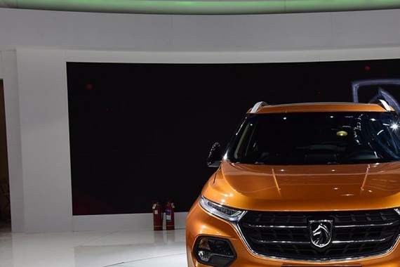 4款精品国货车型推荐，花合资品牌轿车的钱，买中国SUV，划算！