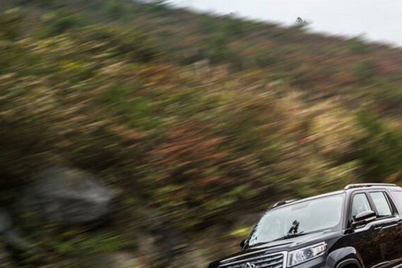 长安这两款车充分说明，模仿还是要模仿对方的精髓