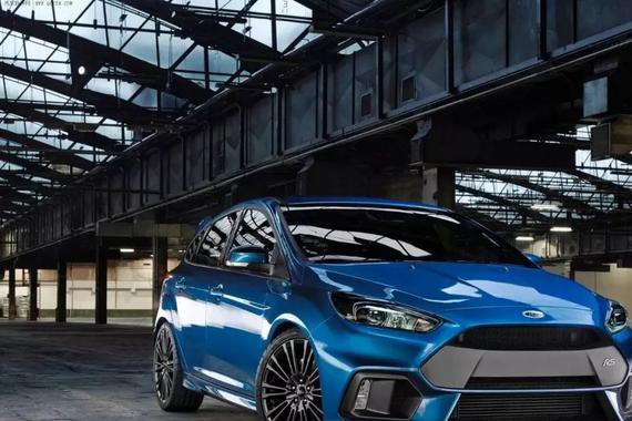 “福特“最全资讯一网打尽，有我就够了