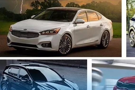 2017年销量暴降44%，起亚在华前途暗淡，还能翻身吗？