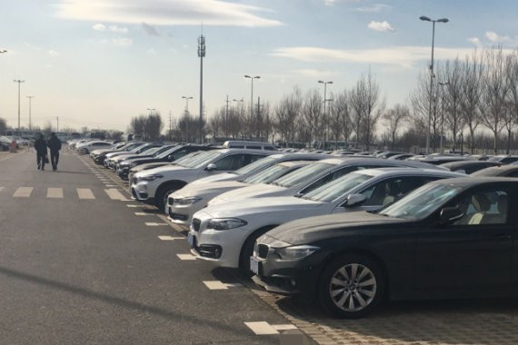 新手贪便宜网上买车，结果真的是自己想要的吗？