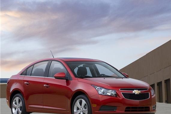 这样的汽车音响你不想要？雪佛兰科鲁兹在西安车神的音响改装！