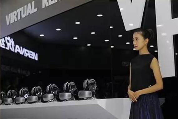 速递!新鲜的“广州车展“资讯全在这，看我就够了