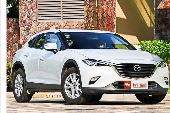 12.98万起，这些紧凑型SUV不仅颜值高，操控也很出色！