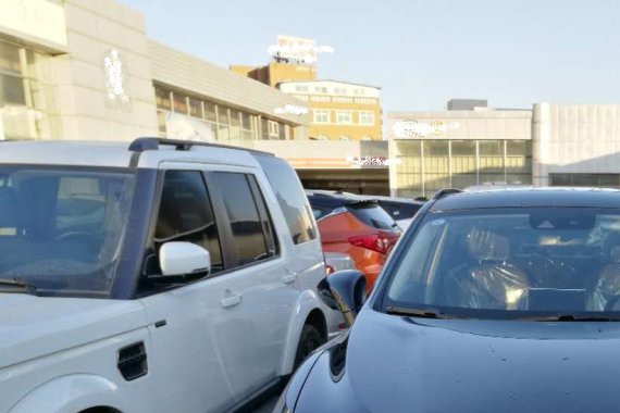 选了半年车，为什么最后还是买了国产车？