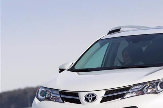 美评10大省油SUV，日系占8款，还有一款韩系，最省油竟是它