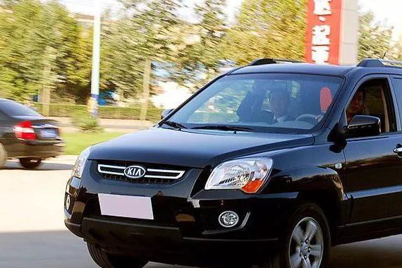 没想到十年前中国最好卖的SUV是这些车！