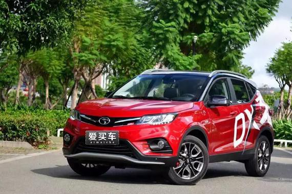 一汽-大众将推全新廉价车品牌！留给宝骏的时间不多了？