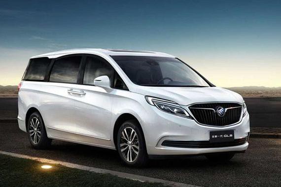 传祺GM8闭眼狂奔，冲击中高端MPV市场困难重重