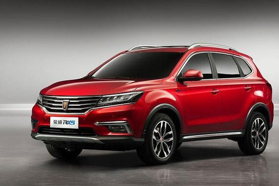 传祺GS4，荣威RX5，吉利博越，过年回家你打算开哪辆？