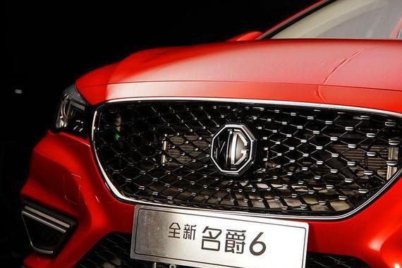 国内唯一掀背轿跑，6秒破百仅10万