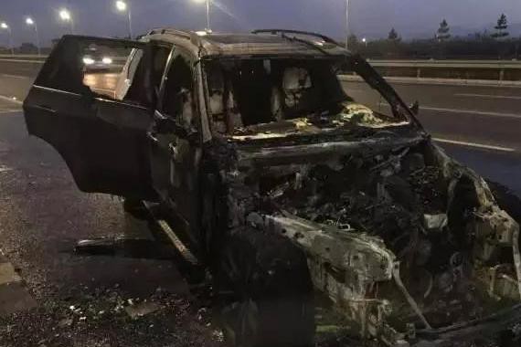 刷个ECU车辆自燃了，谁来为我的损失买单？