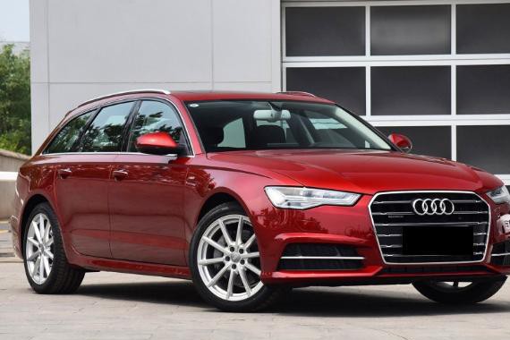 众人都说相见恨晚 奥迪A6 Avant Quattro到底怎么样？