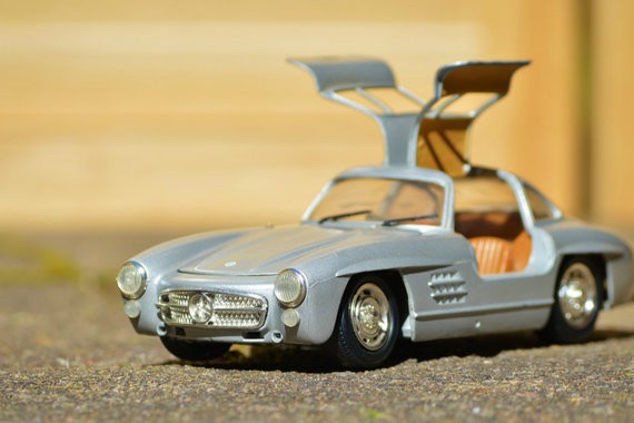 更多自动驾驶汽车进入城市测试，奔驰刚完成的项目有什么发现？