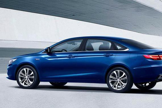 准备好你的年终奖，这些车将要上市！