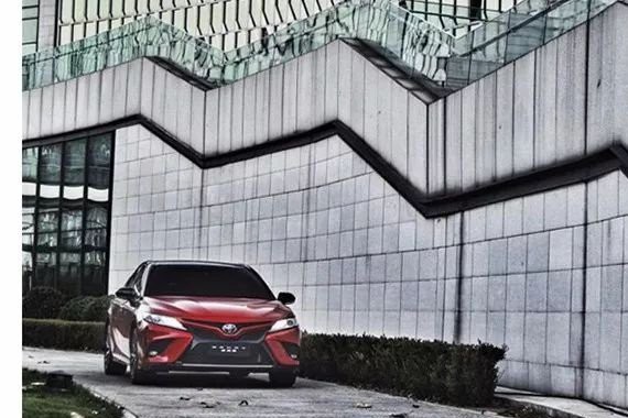 第八代凯美瑞试驾结果出炉，迈腾霸主地位不保