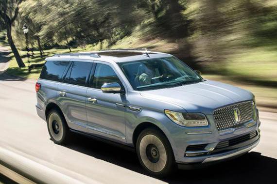 这一大波新款豪车已上市，谁会是你春节首选？