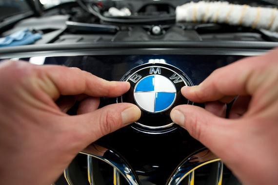 BMW被叫“别摸我”，奇葩的汽车外号你知道几个？