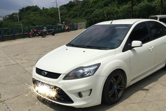 简单永远最耐看！经典福克斯改装案例