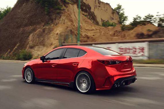 手动挡很low？别闹了，这5款平民性能车老司机都爱！