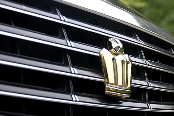 12代后没皇冠，这句话没毛病吗？皇冠改装鉴赏