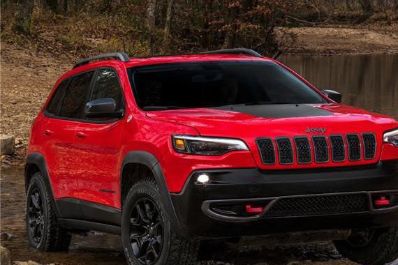 Jeep新自由光售价公布，就凭这一改进在中国市场的销量稳了！